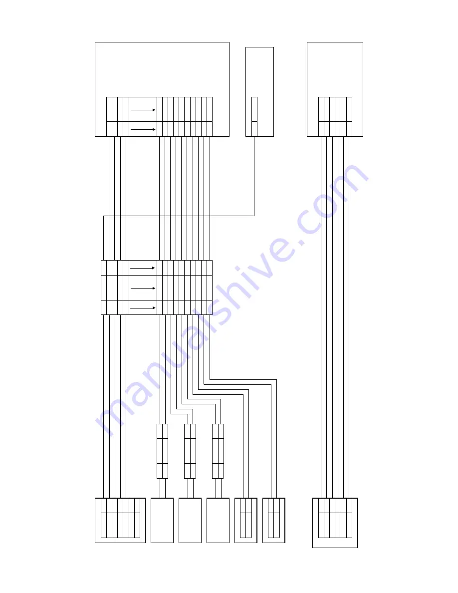 Sharp MX-2300 G Service Manual Download Page 302