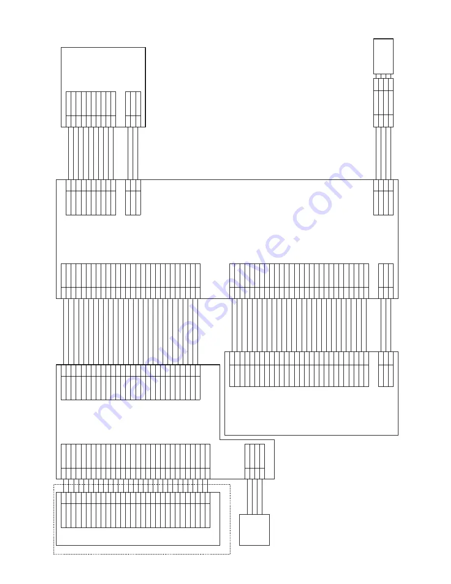 Sharp MX-2300 G Service Manual Download Page 306