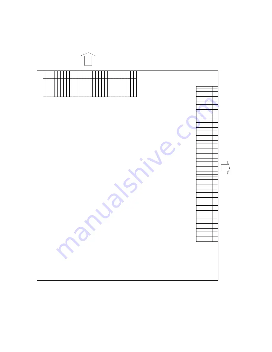 Sharp MX-2300 G Service Manual Download Page 313