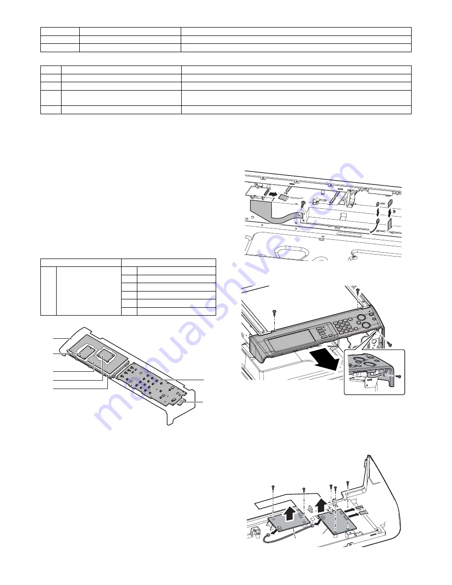 Sharp MX-2300 G Service Manual Download Page 329