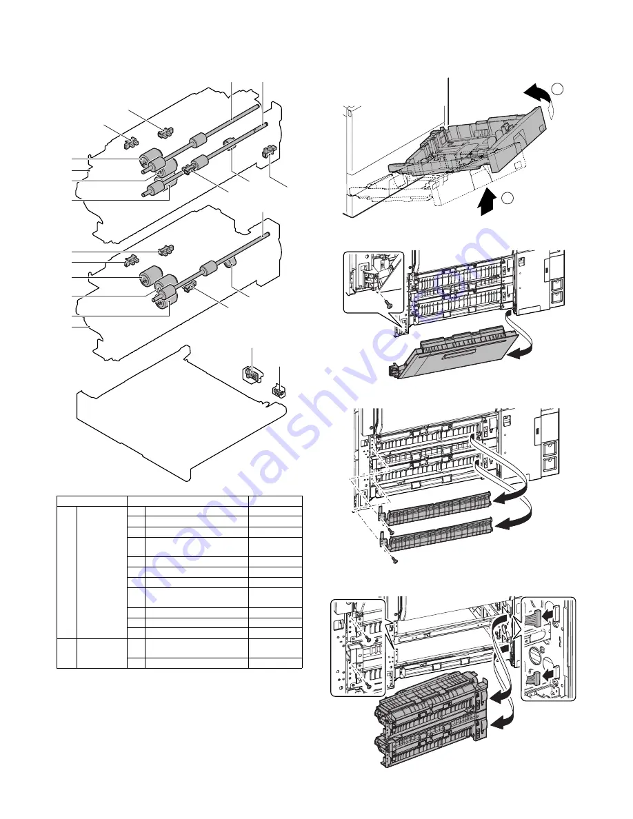 Sharp MX-2300 G Скачать руководство пользователя страница 348