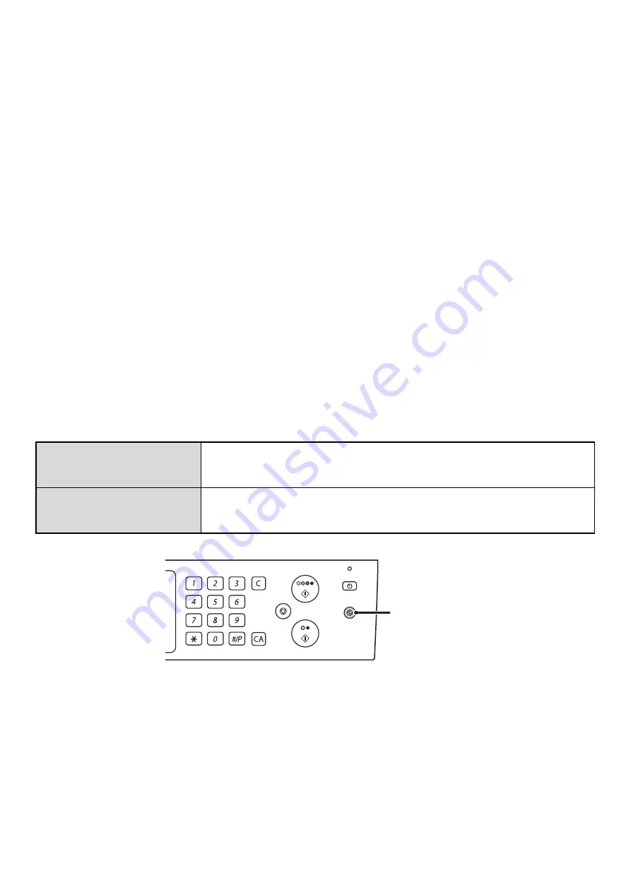 Sharp MX-2300N Guide Скачать руководство пользователя страница 15