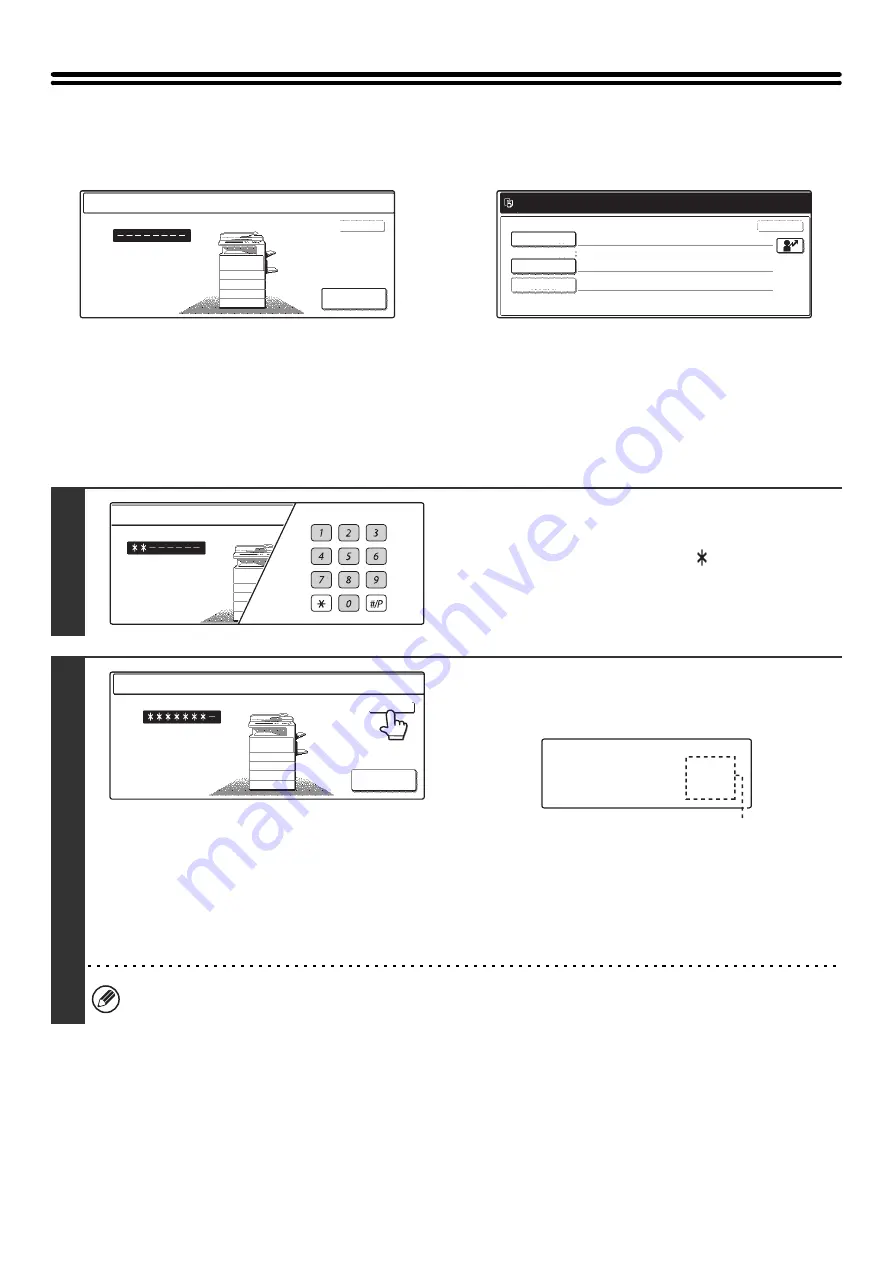 Sharp MX-2300N Guide Скачать руководство пользователя страница 16