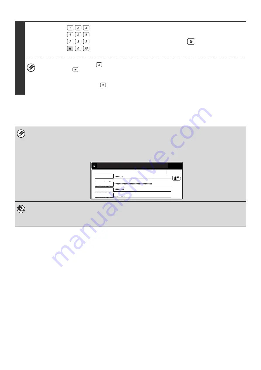 Sharp MX-2300N Guide Скачать руководство пользователя страница 20