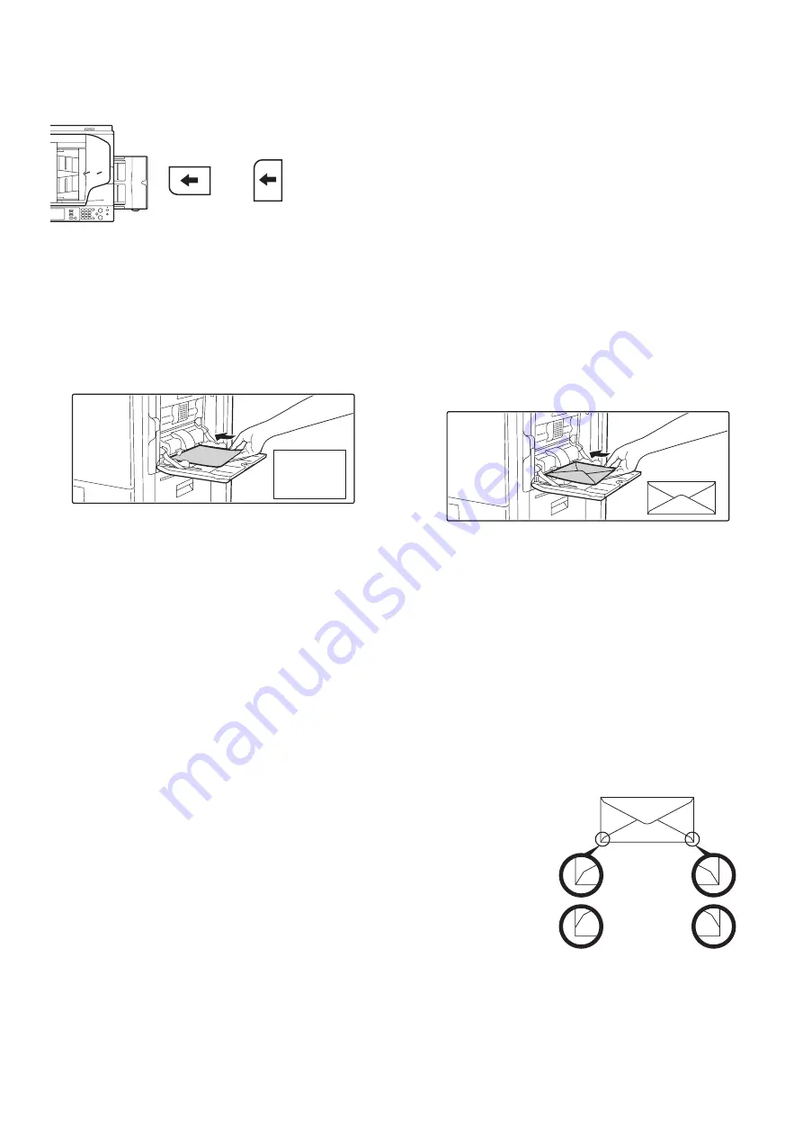 Sharp MX-2300N Guide Скачать руководство пользователя страница 32