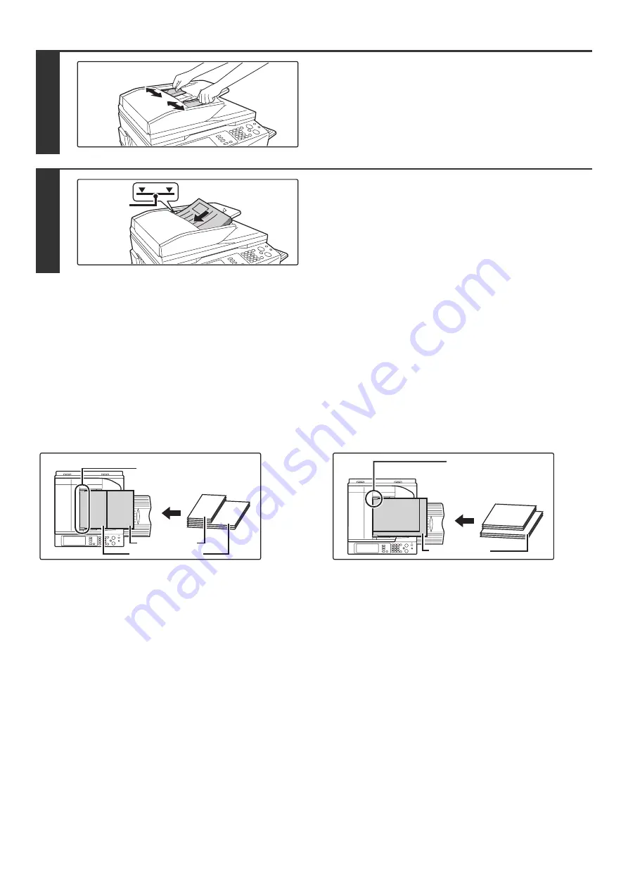 Sharp MX-2300N Guide Скачать руководство пользователя страница 35