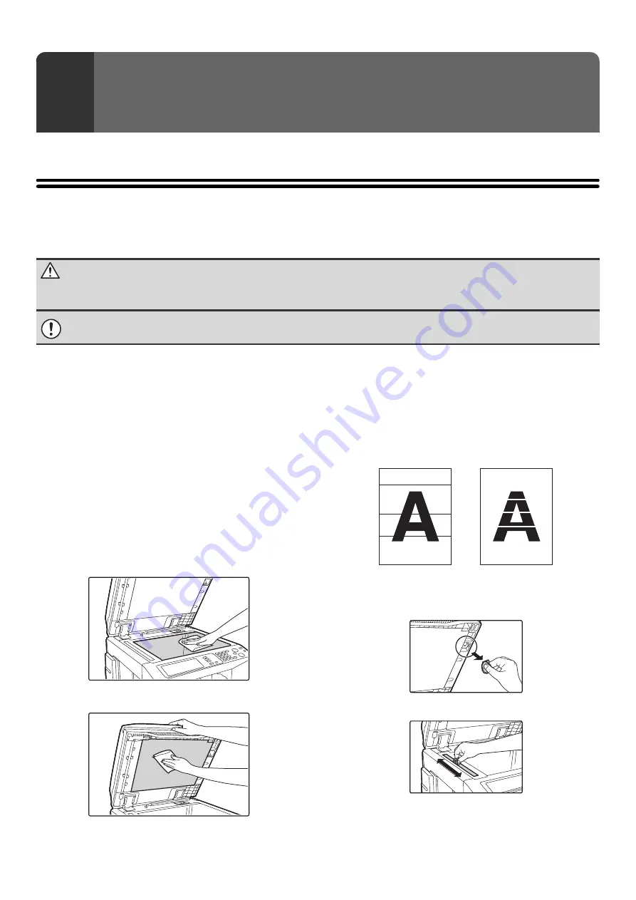 Sharp MX-2300N Guide Скачать руководство пользователя страница 53