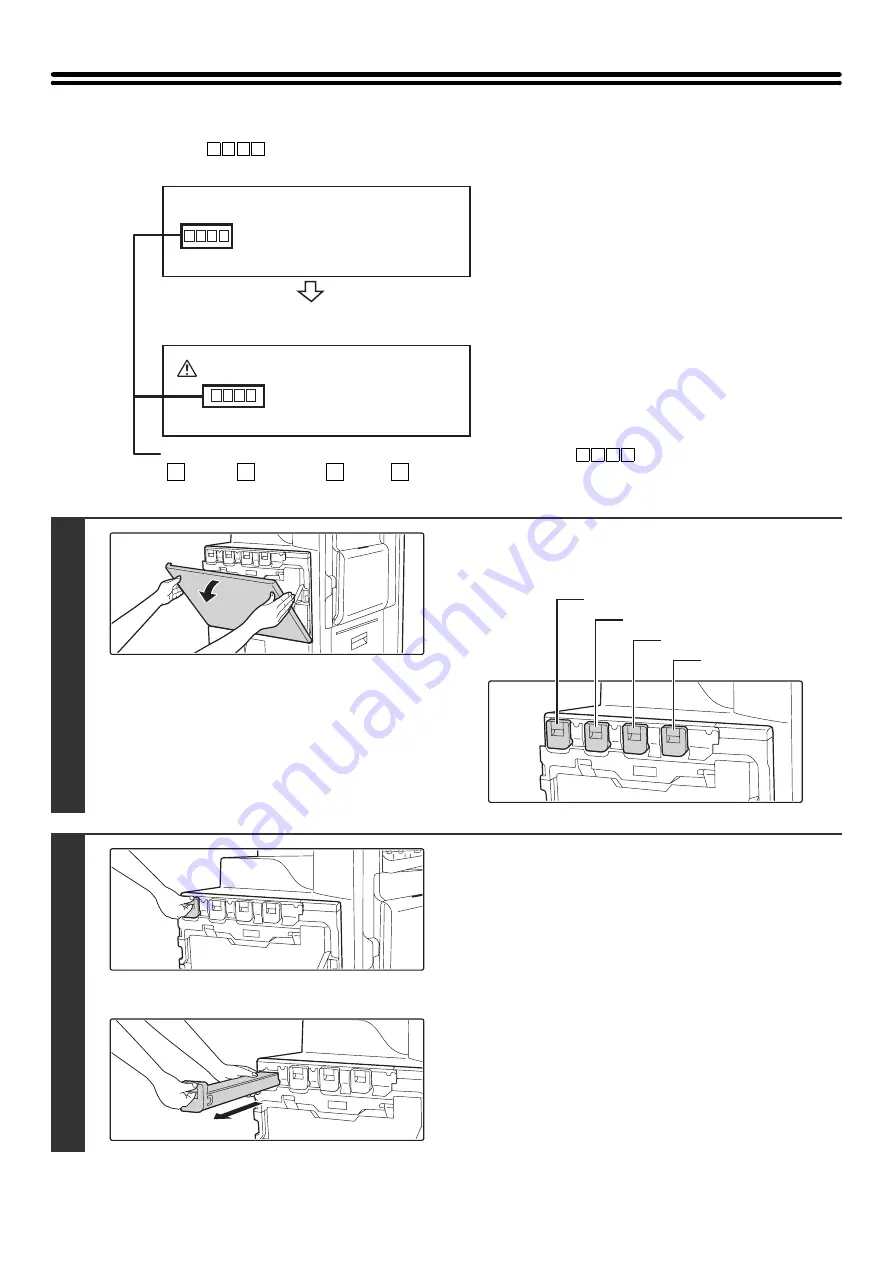 Sharp MX-2300N Guide Скачать руководство пользователя страница 59