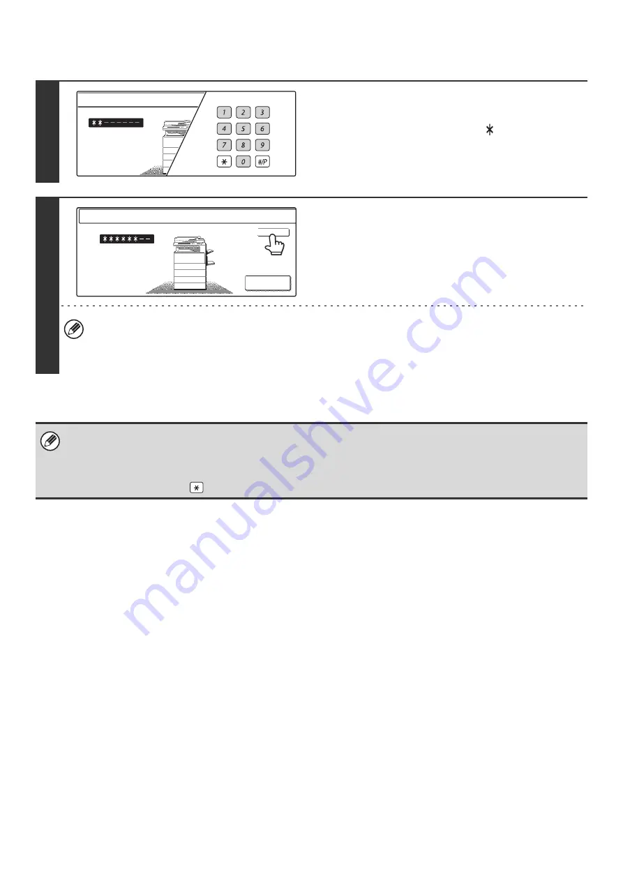 Sharp MX-2300N Guide Скачать руководство пользователя страница 75