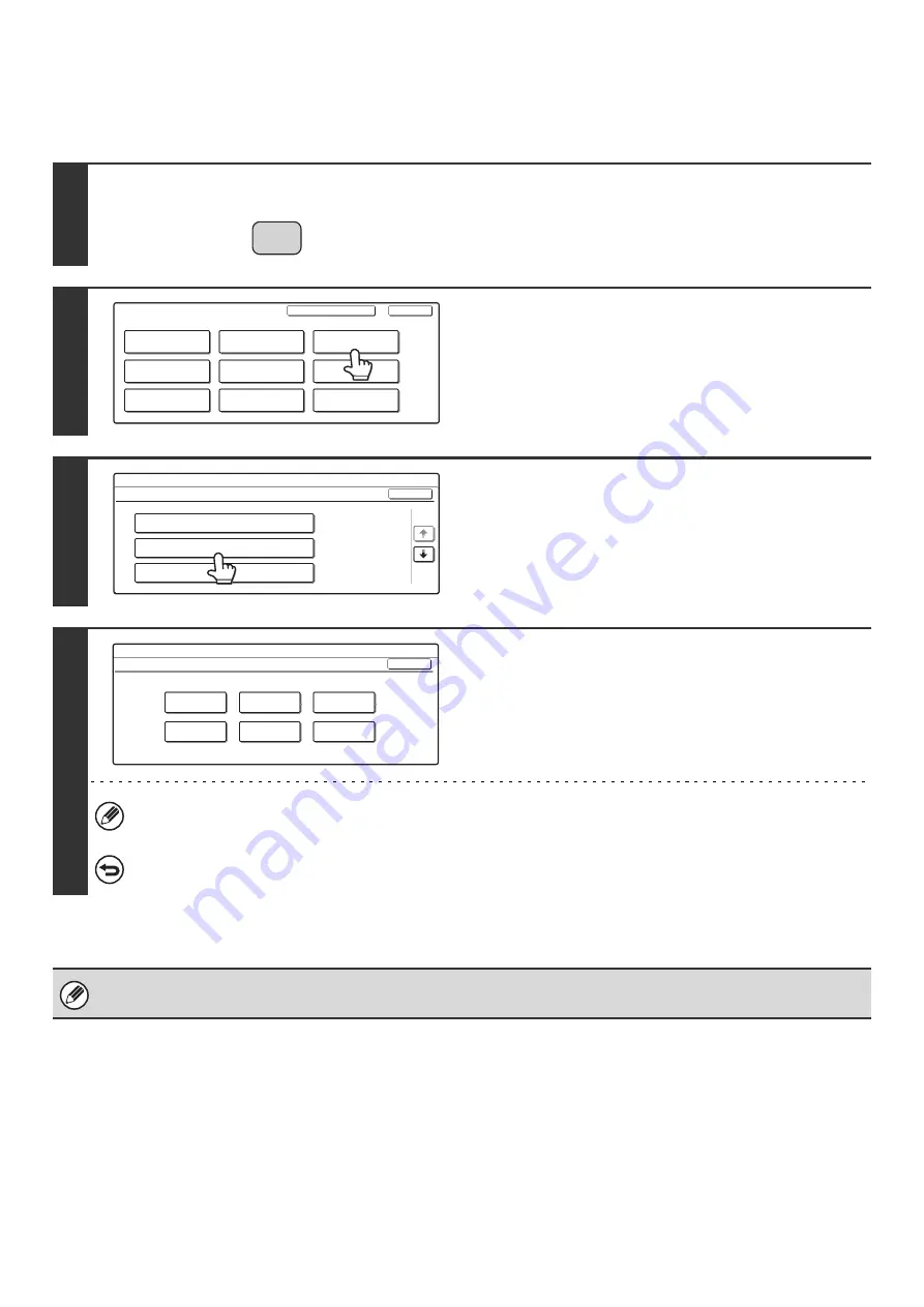 Sharp MX-2300N Guide Скачать руководство пользователя страница 88