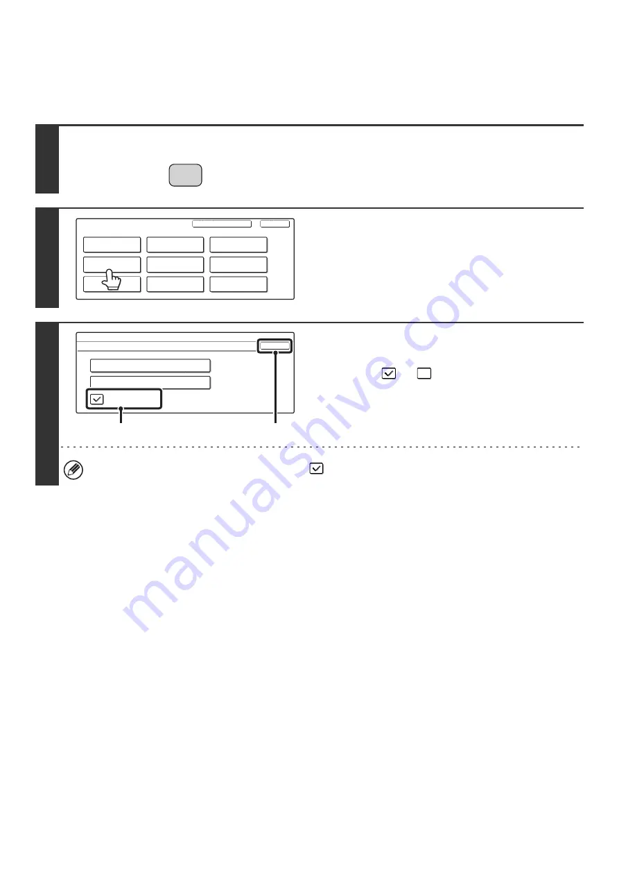 Sharp MX-2300N Guide Скачать руководство пользователя страница 96