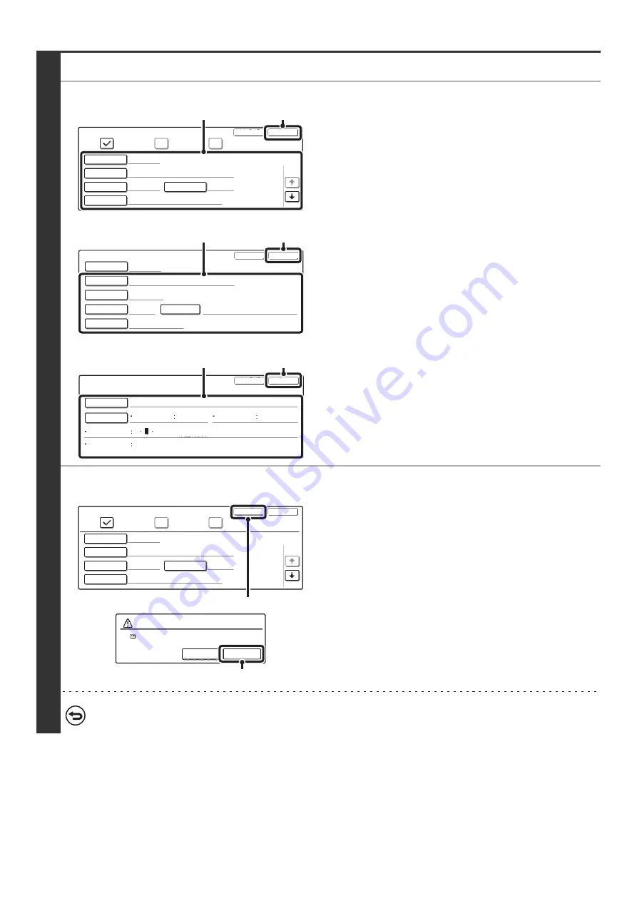 Sharp MX-2300N Guide Скачать руководство пользователя страница 108