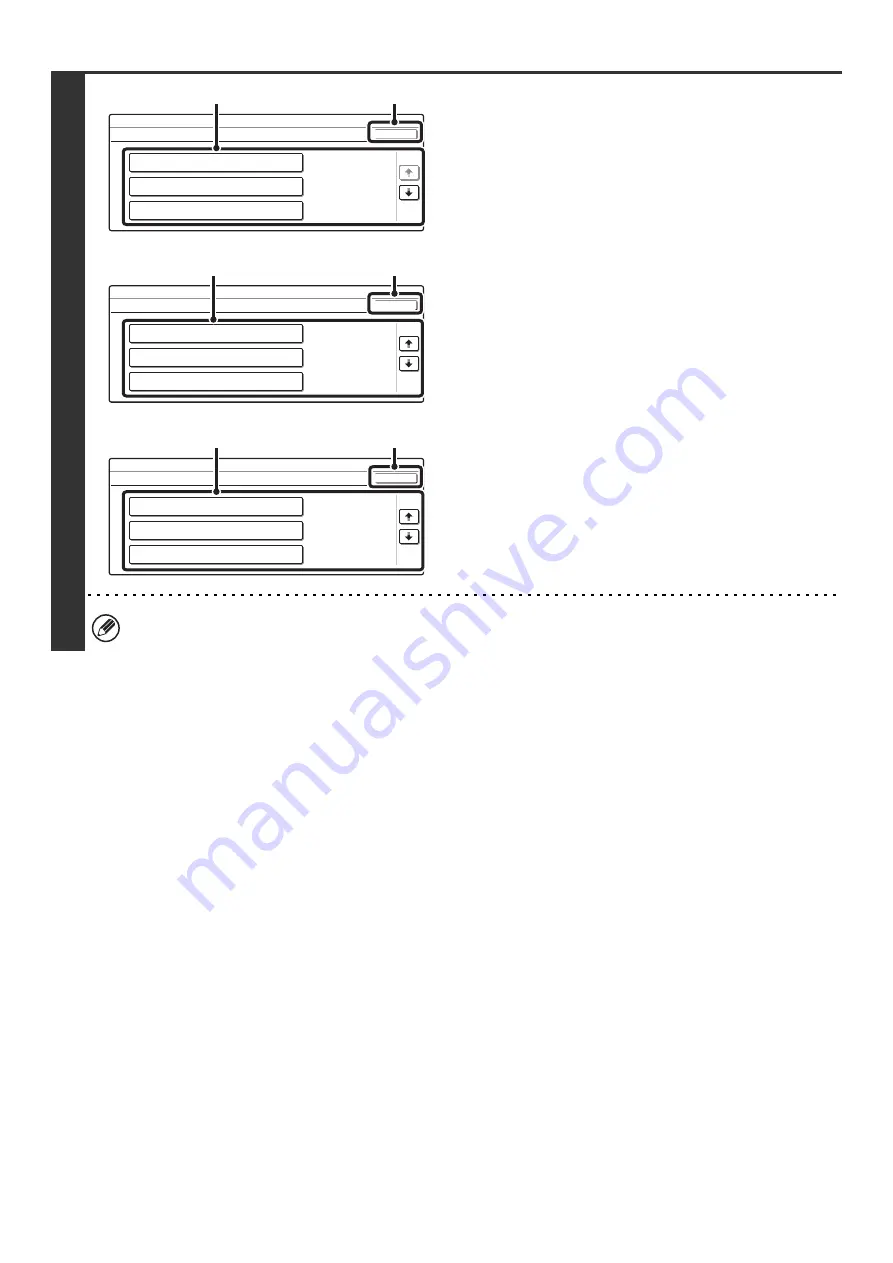 Sharp MX-2300N Guide Скачать руководство пользователя страница 114