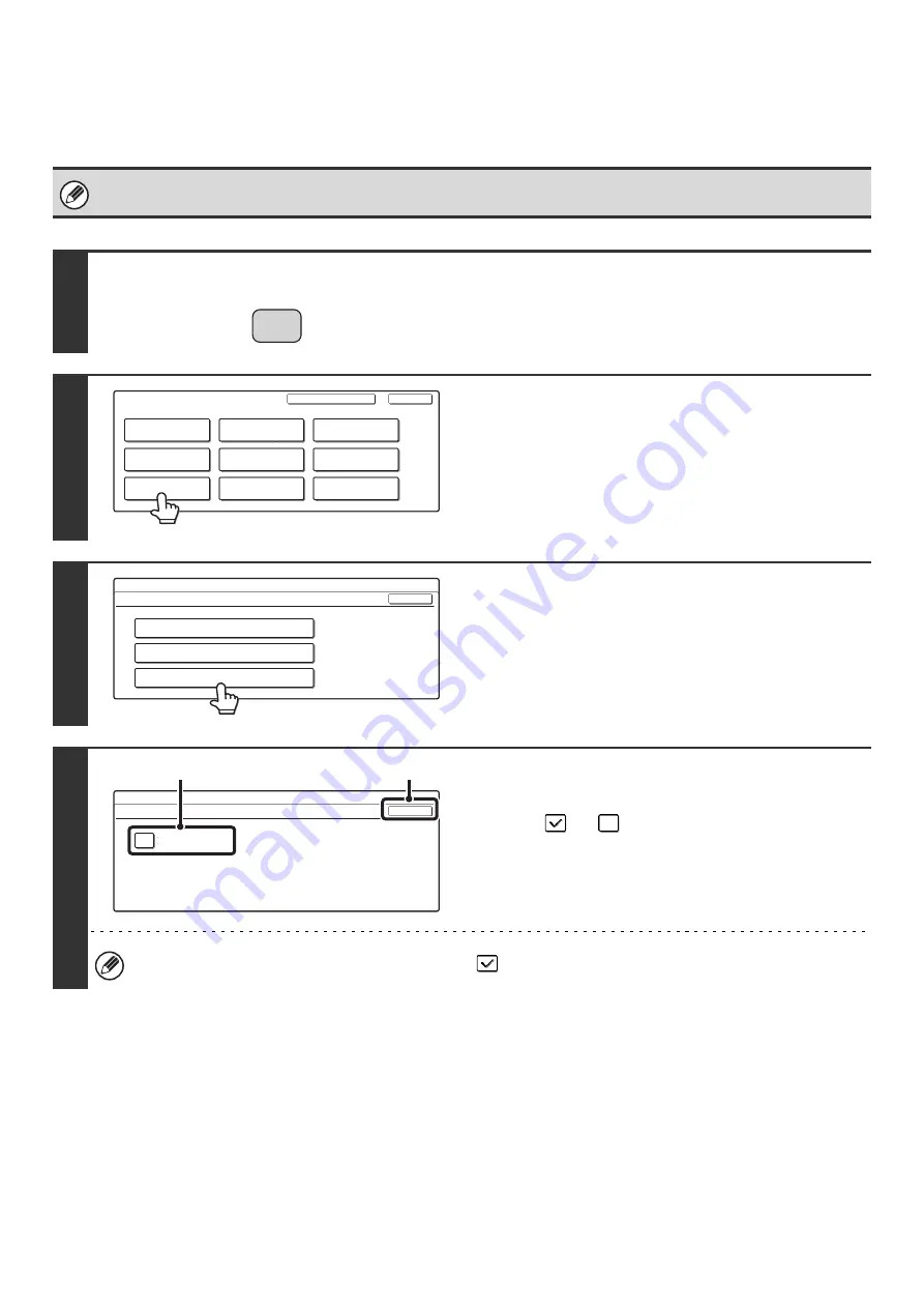 Sharp MX-2300N Guide Скачать руководство пользователя страница 118