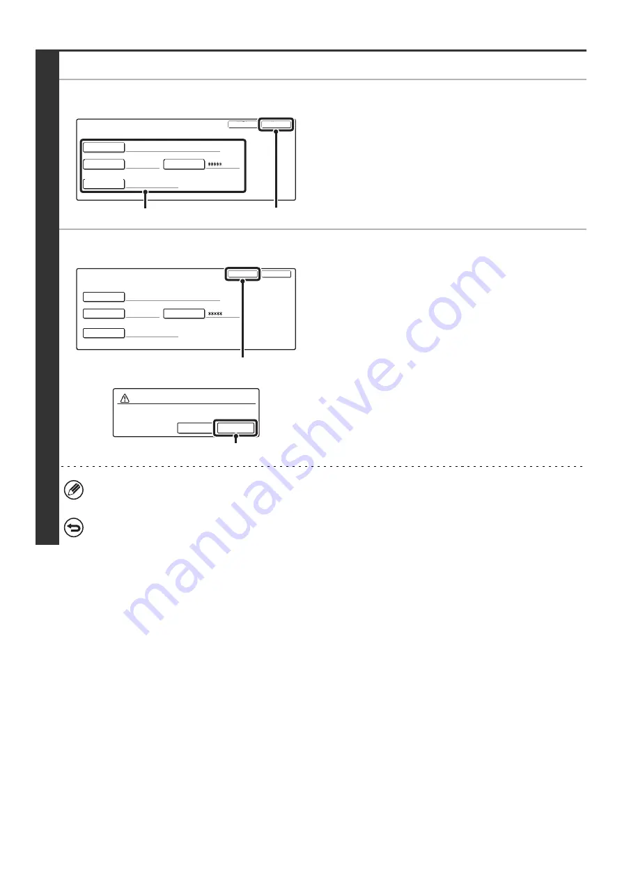 Sharp MX-2300N Guide Скачать руководство пользователя страница 123