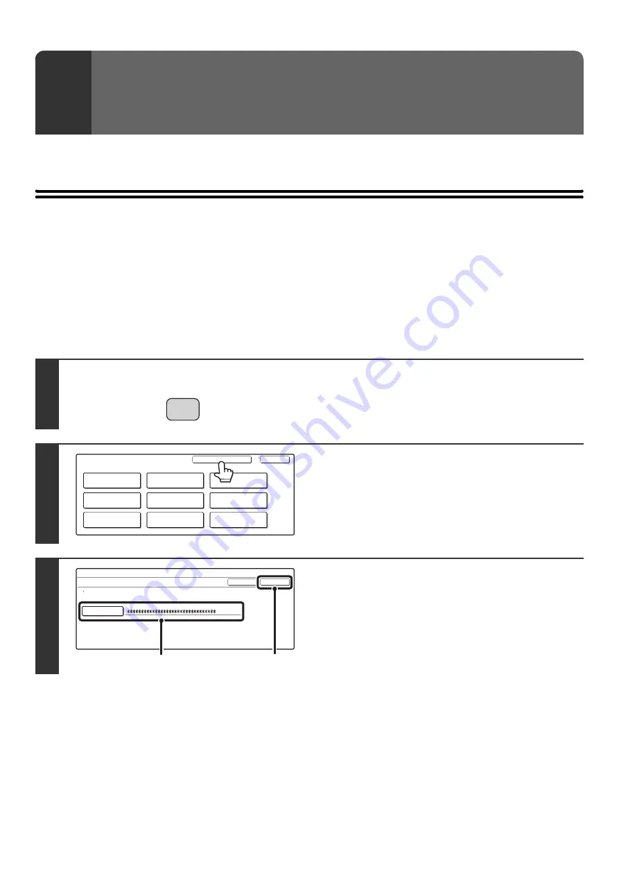 Sharp MX-2300N Guide Скачать руководство пользователя страница 127