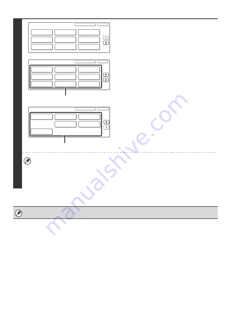 Sharp MX-2300N Guide Скачать руководство пользователя страница 128