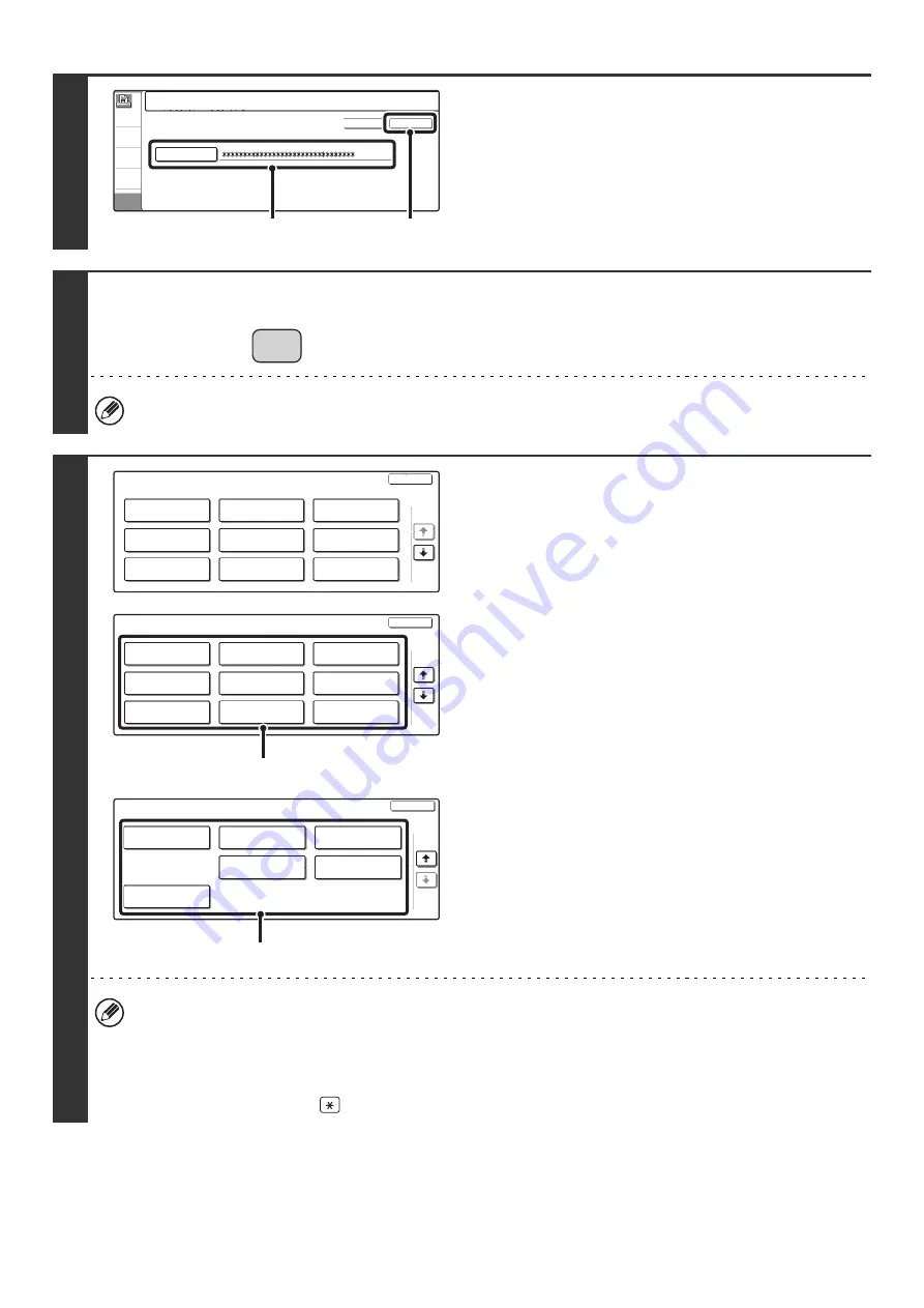 Sharp MX-2300N Guide Скачать руководство пользователя страница 130