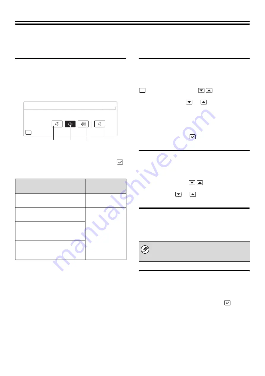 Sharp MX-2300N Guide Скачать руководство пользователя страница 157