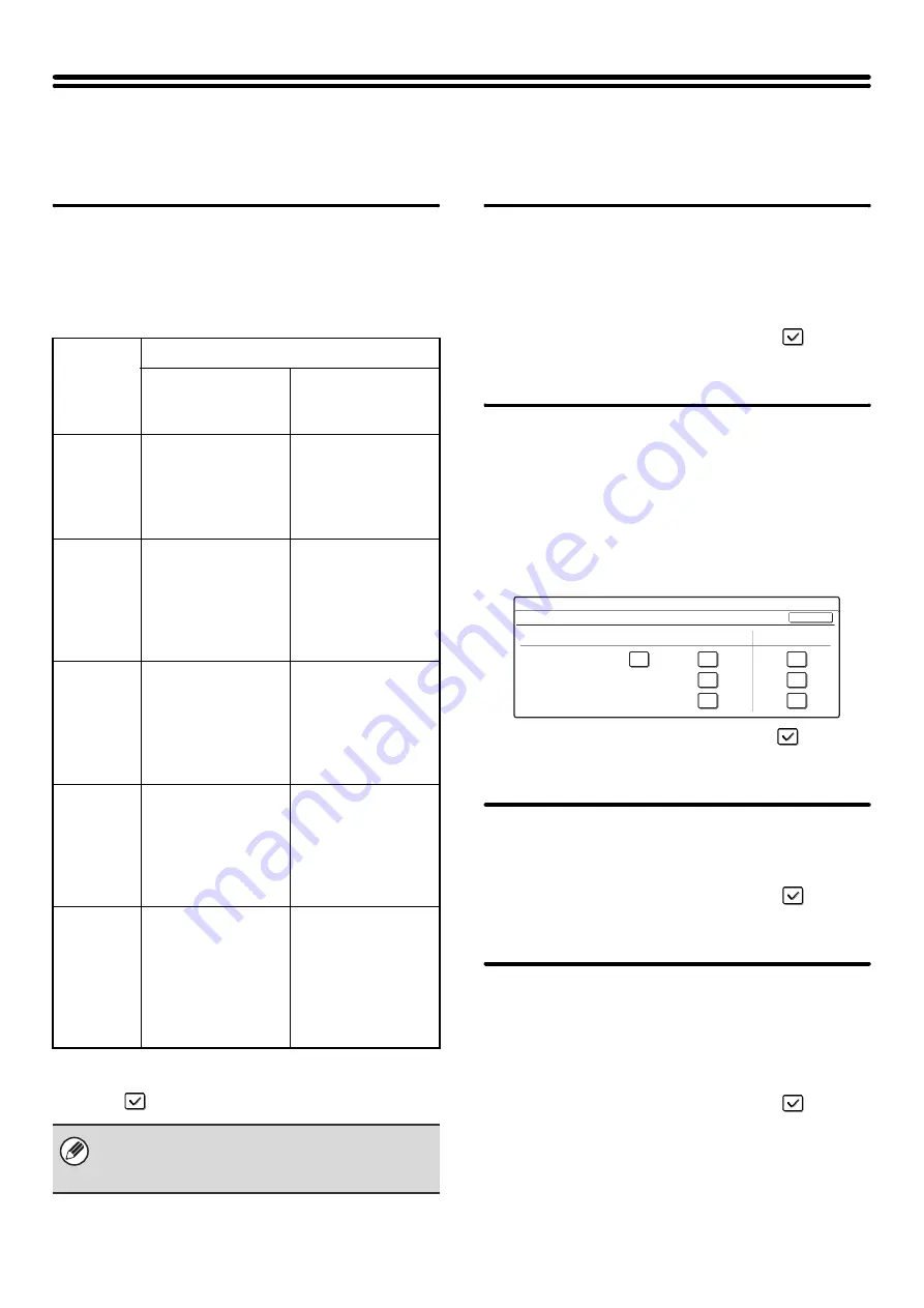 Sharp MX-2300N Guide Скачать руководство пользователя страница 160