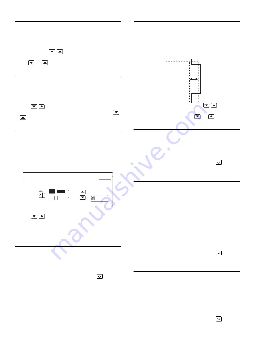 Sharp MX-2300N Guide Скачать руководство пользователя страница 164