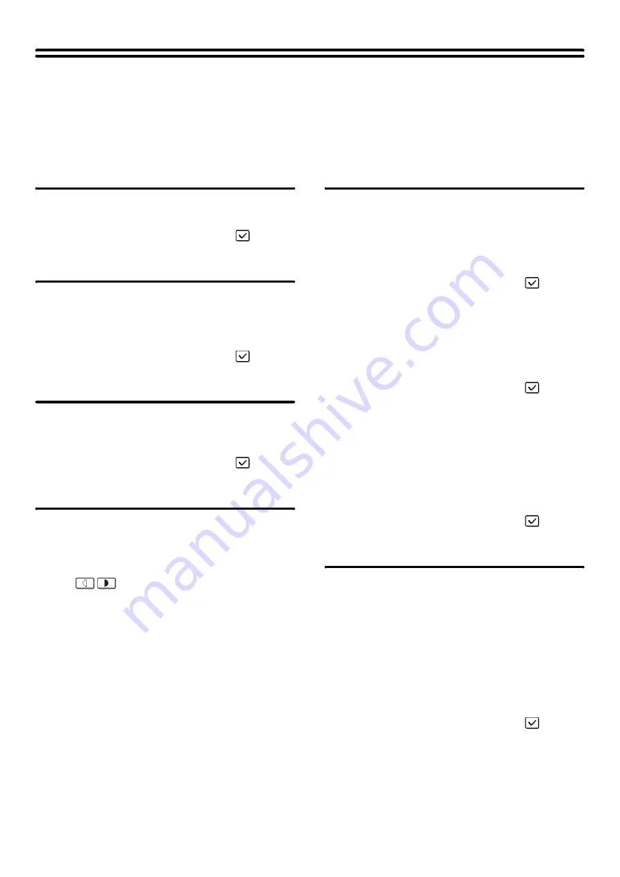 Sharp MX-2300N Guide Скачать руководство пользователя страница 168