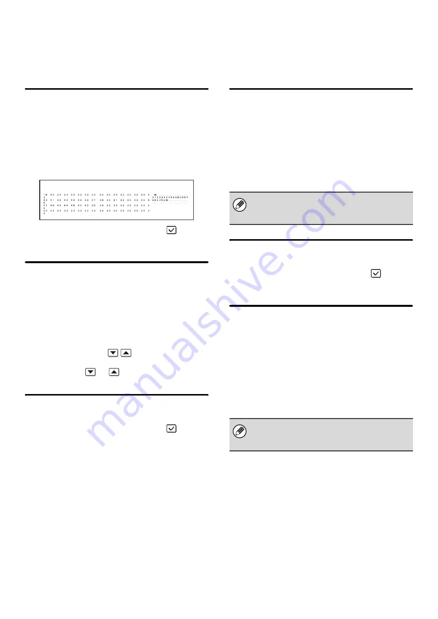 Sharp MX-2300N Guide Скачать руководство пользователя страница 169