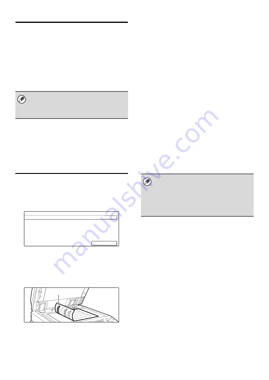 Sharp MX-2300N Guide Скачать руководство пользователя страница 170