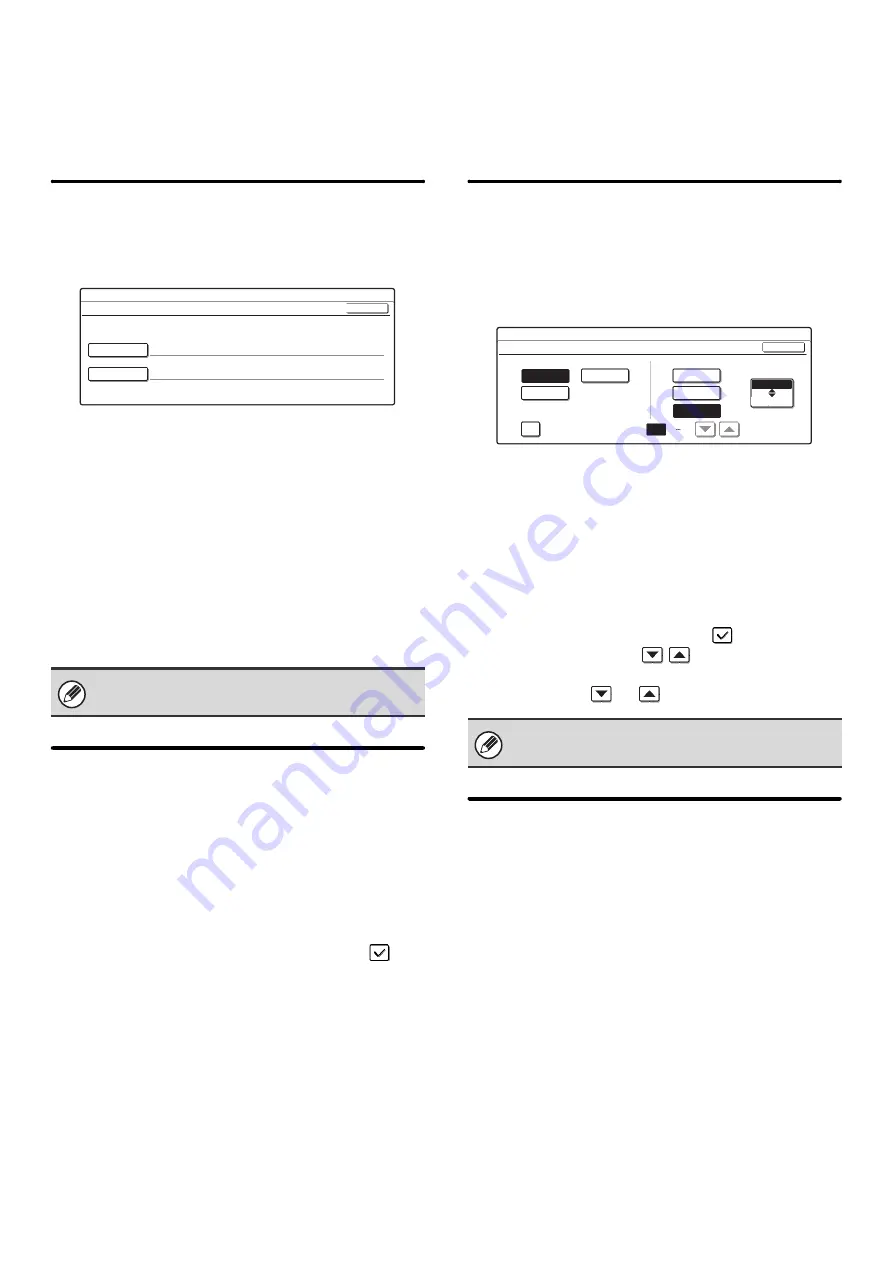 Sharp MX-2300N Guide Скачать руководство пользователя страница 174