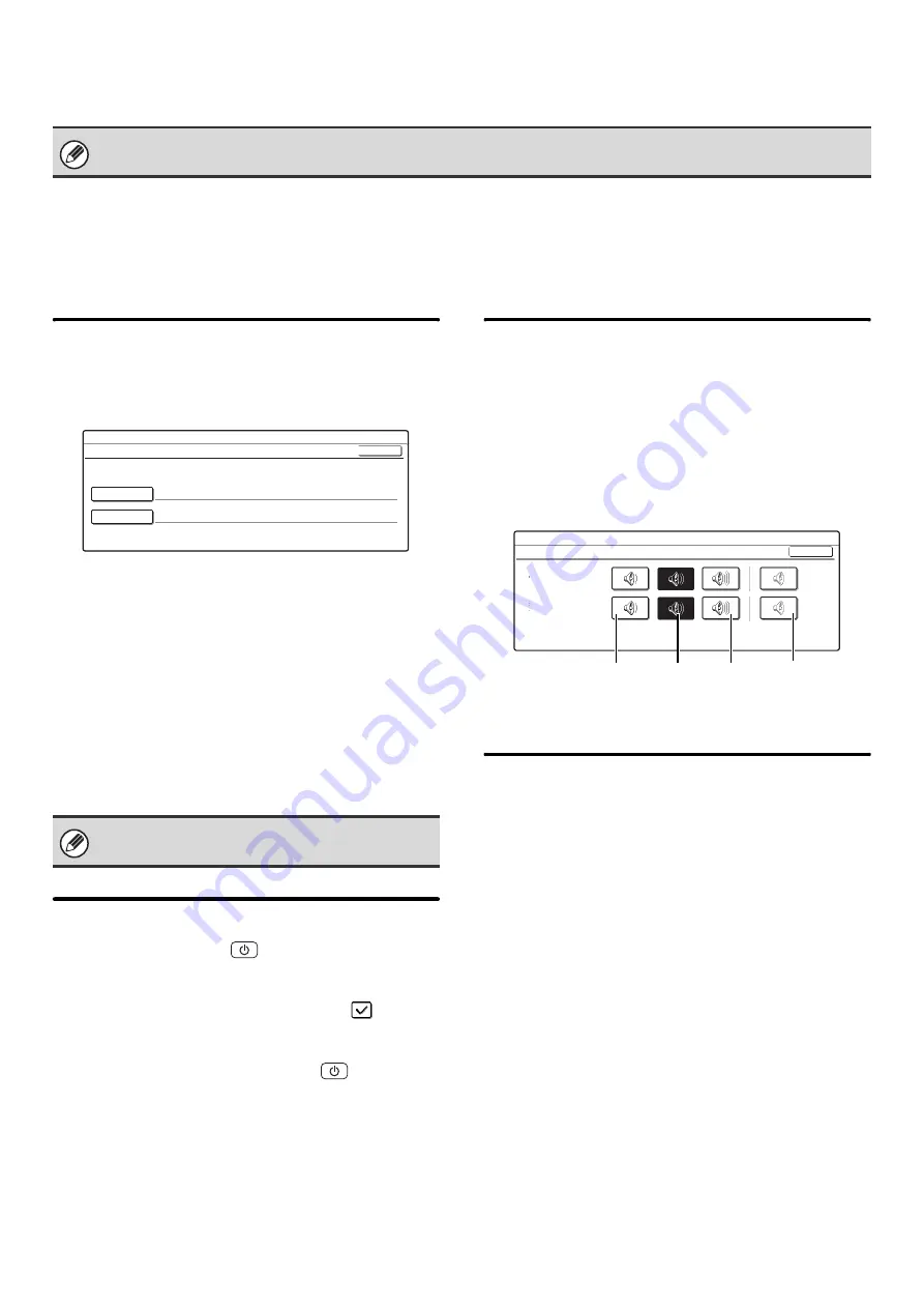 Sharp MX-2300N Guide Скачать руководство пользователя страница 176