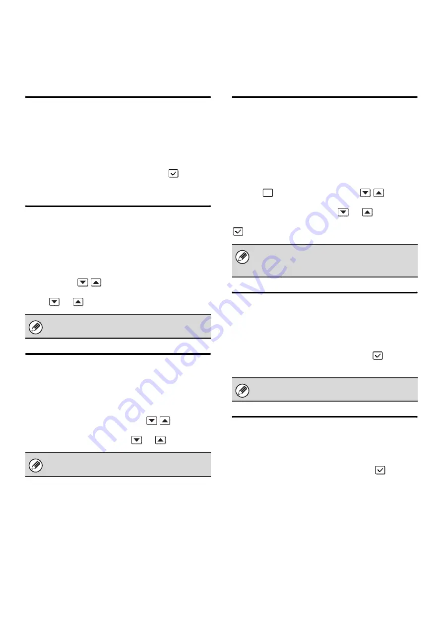 Sharp MX-2300N Guide Скачать руководство пользователя страница 178