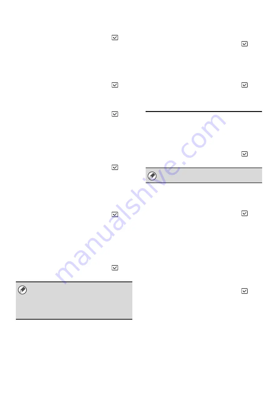 Sharp MX-2300N Guide Скачать руководство пользователя страница 186