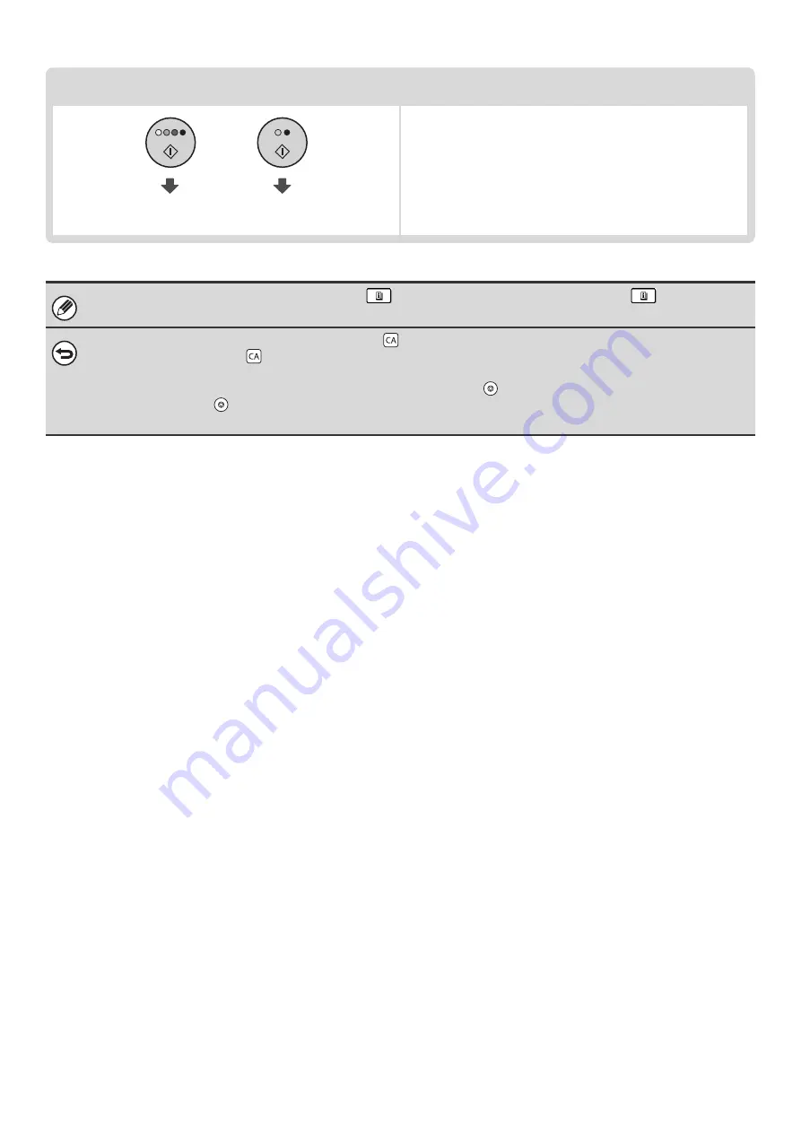 Sharp MX-2300N Guide Скачать руководство пользователя страница 202