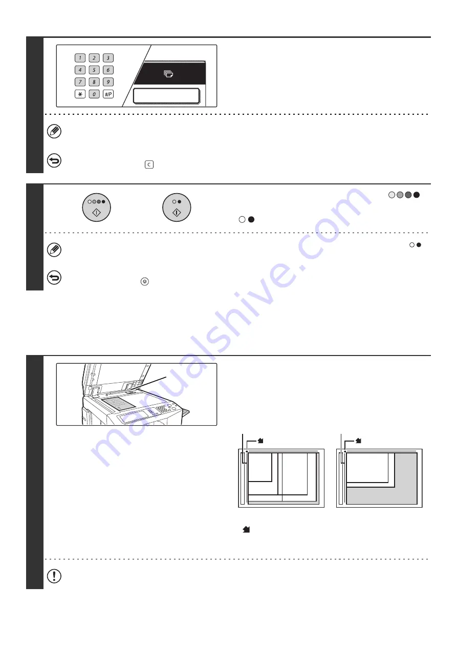 Sharp MX-2300N Guide Скачать руководство пользователя страница 204