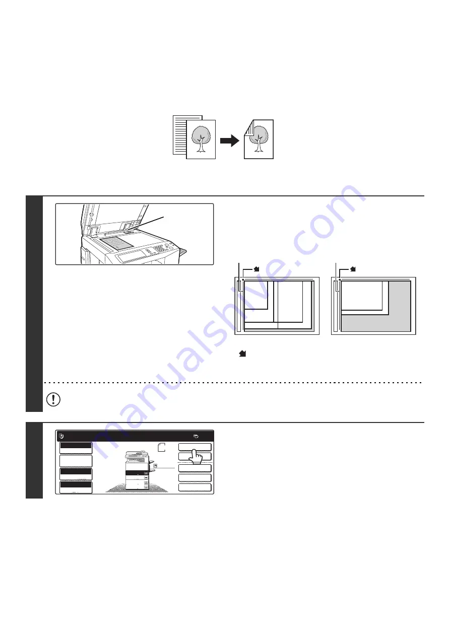 Sharp MX-2300N Guide Скачать руководство пользователя страница 210