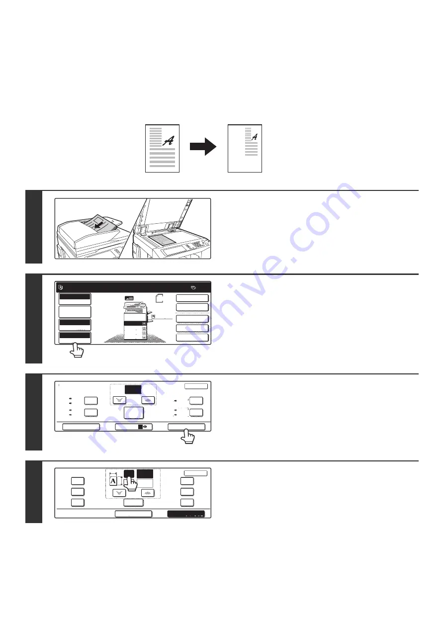 Sharp MX-2300N Guide Скачать руководство пользователя страница 222