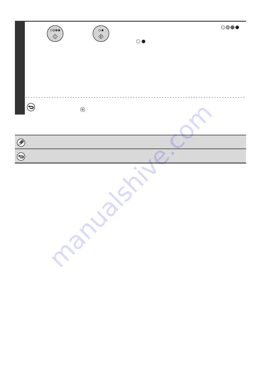 Sharp MX-2300N Guide Скачать руководство пользователя страница 224