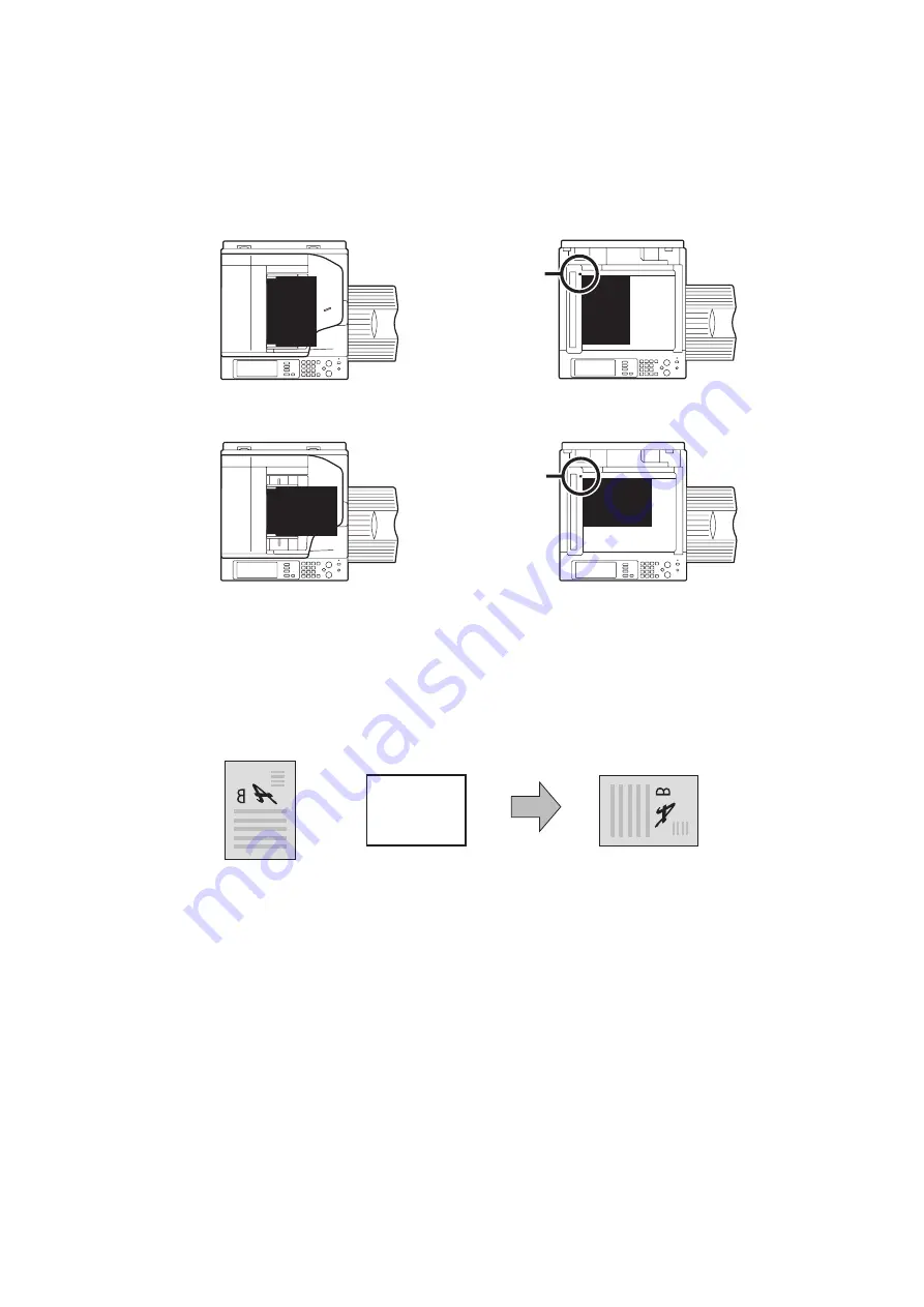 Sharp MX-2300N Guide Скачать руководство пользователя страница 226