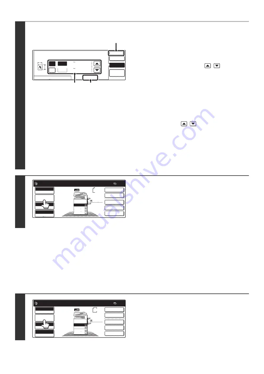 Sharp MX-2300N Guide Скачать руководство пользователя страница 228