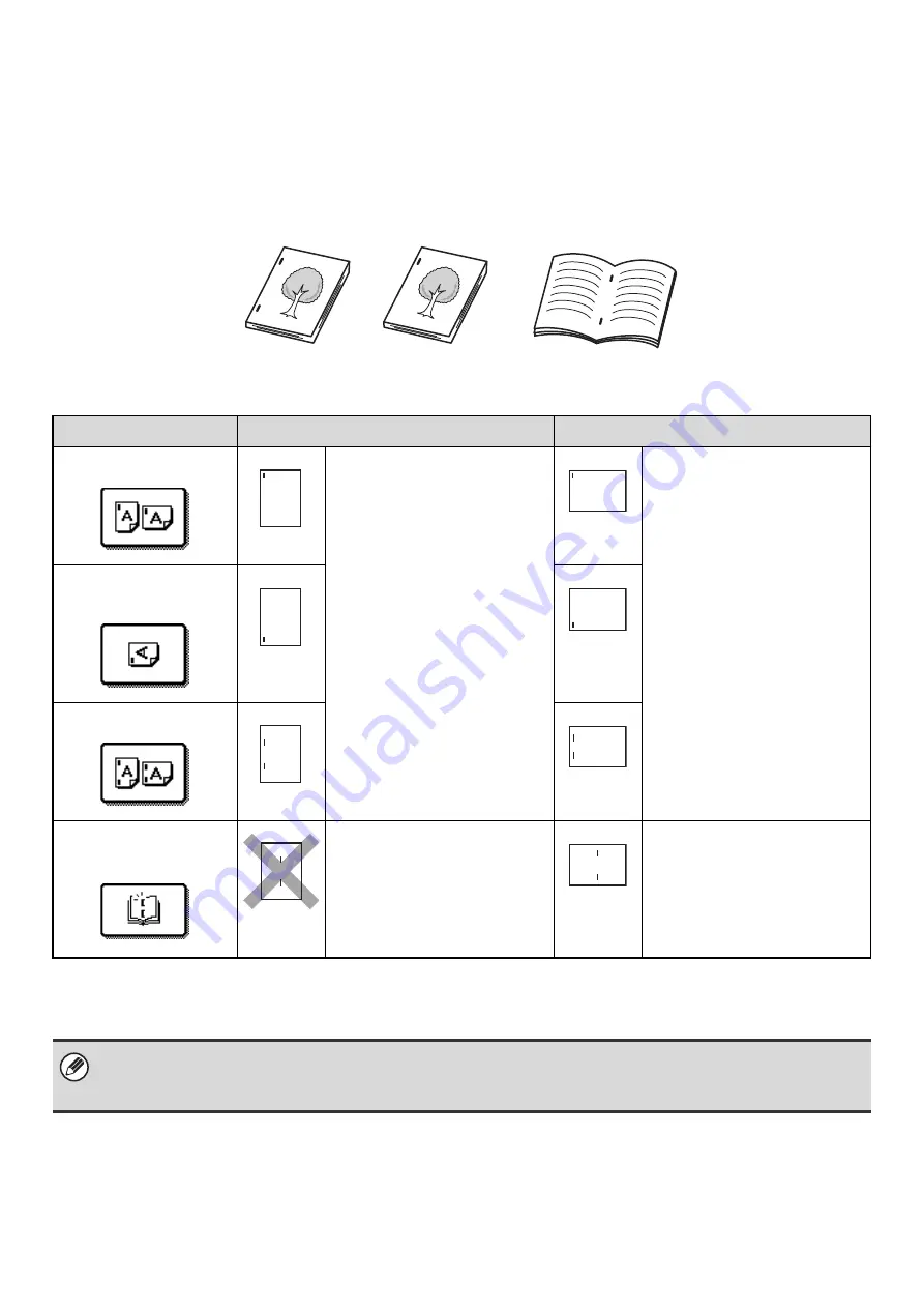 Sharp MX-2300N Guide Скачать руководство пользователя страница 236