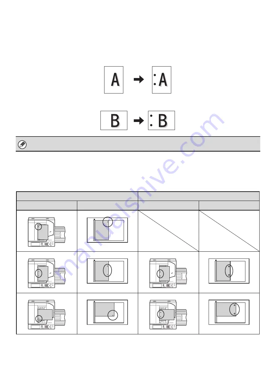 Sharp MX-2300N Guide Скачать руководство пользователя страница 237