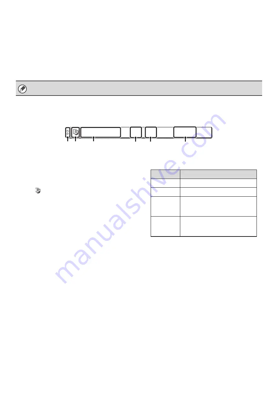 Sharp MX-2300N Guide Скачать руководство пользователя страница 242