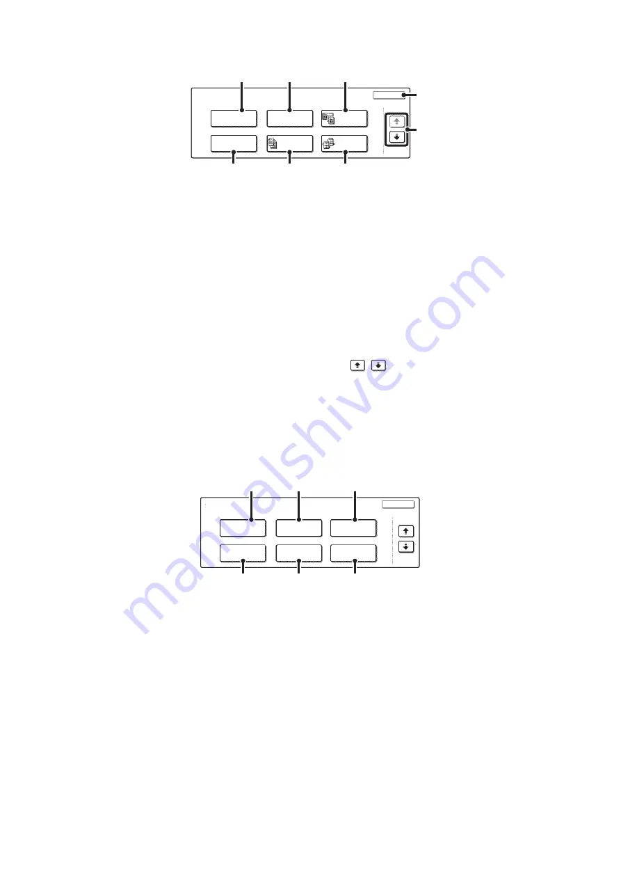 Sharp MX-2300N Guide Скачать руководство пользователя страница 247