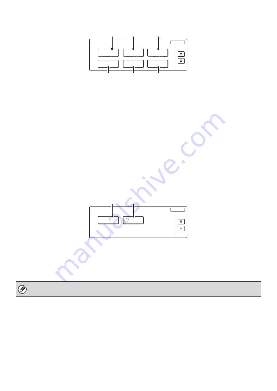 Sharp MX-2300N Guide Скачать руководство пользователя страница 248