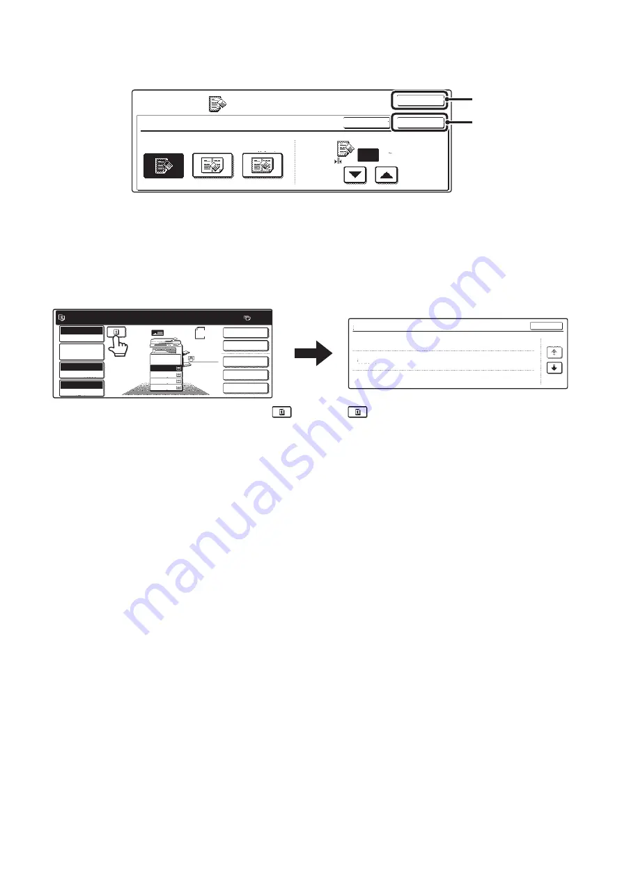 Sharp MX-2300N Guide Скачать руководство пользователя страница 250