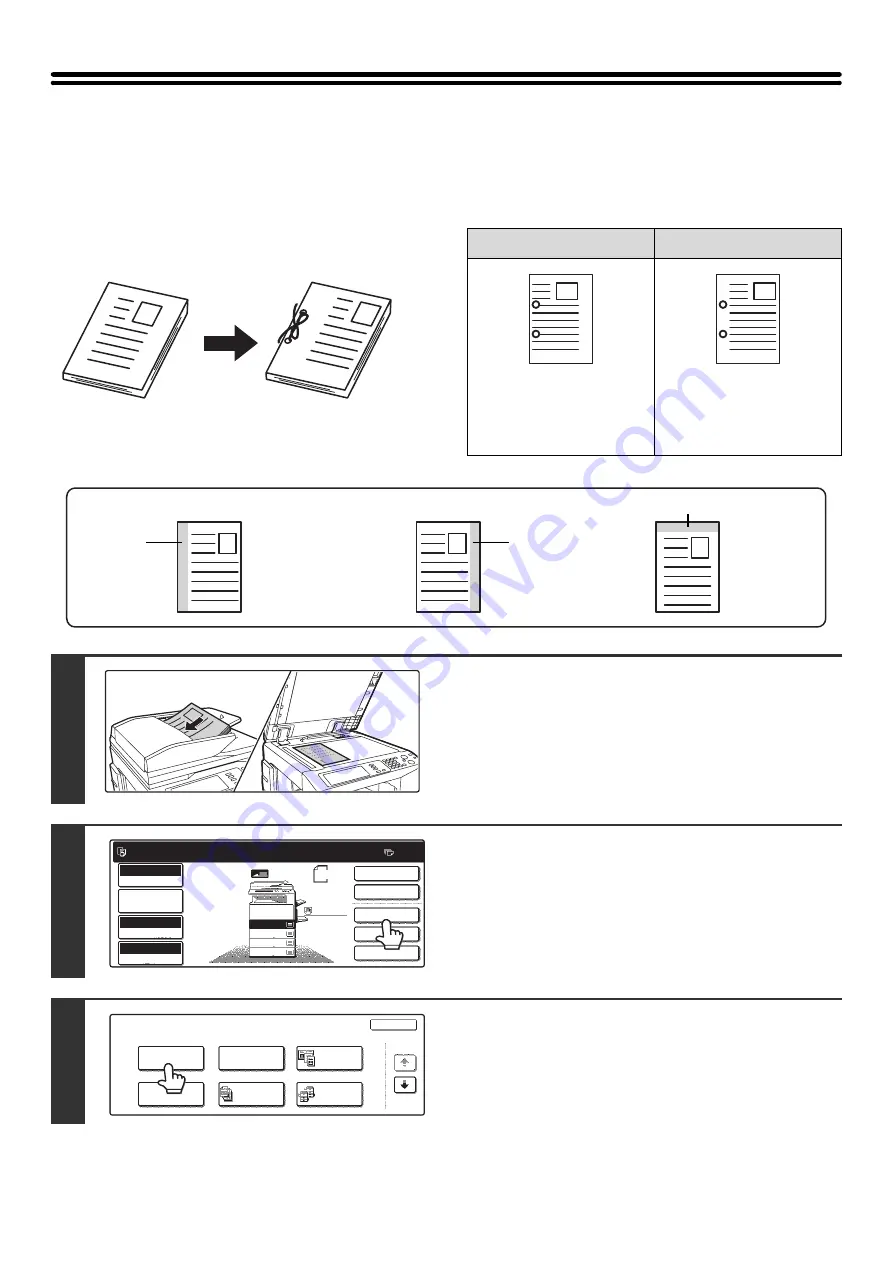 Sharp MX-2300N Guide Скачать руководство пользователя страница 251