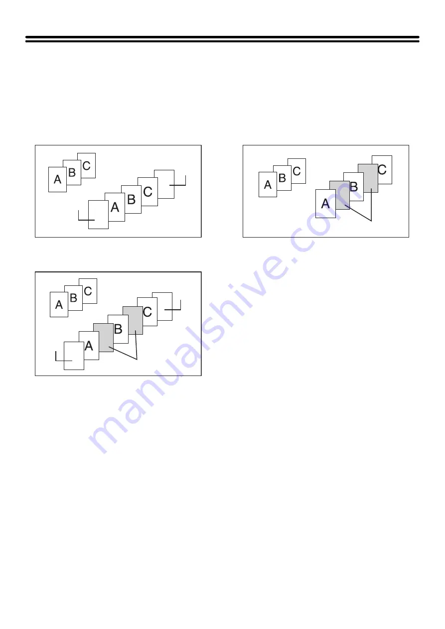 Sharp MX-2300N Guide Скачать руководство пользователя страница 266