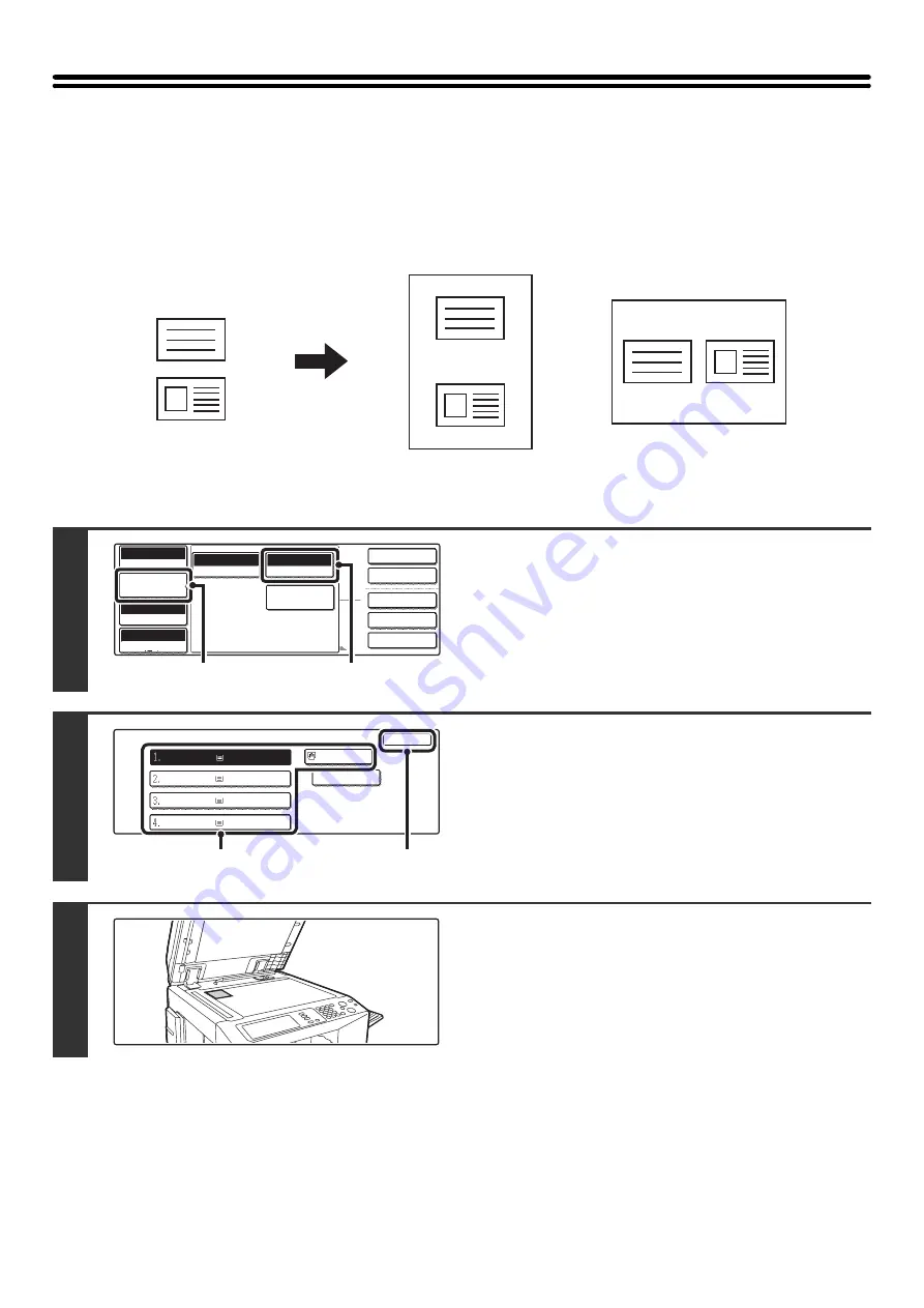 Sharp MX-2300N Guide Скачать руководство пользователя страница 291