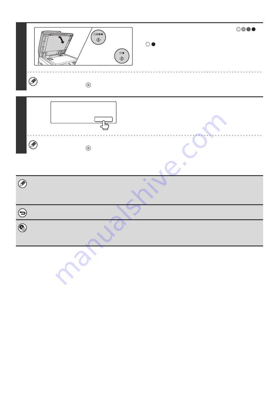 Sharp MX-2300N Guide Скачать руководство пользователя страница 293