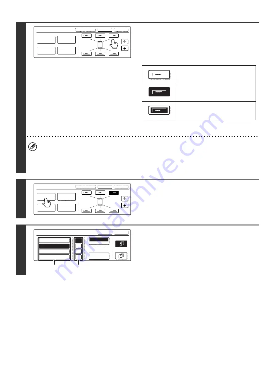 Sharp MX-2300N Guide Скачать руководство пользователя страница 296